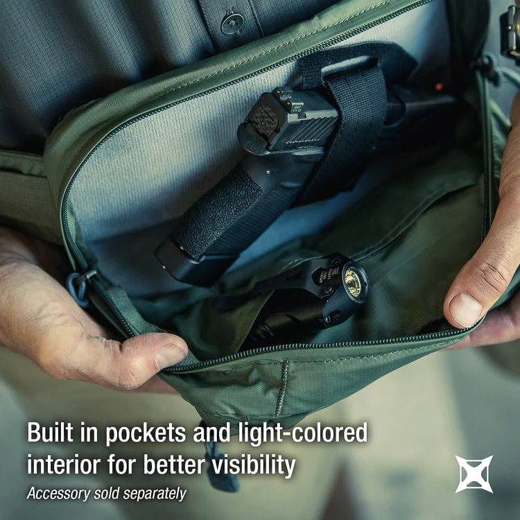 Long Walks Multipurpose Waist Pack - Image 5