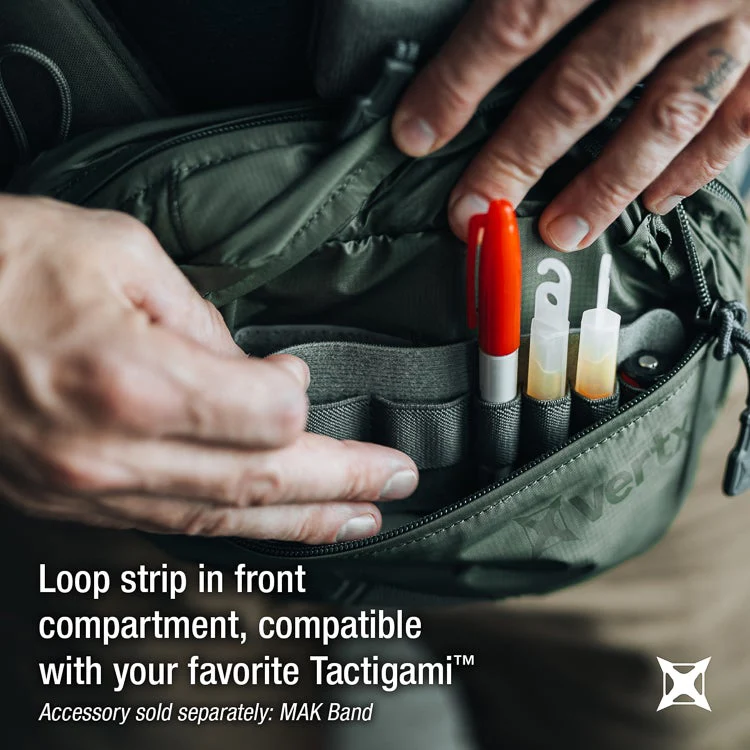 Long Walks Multipurpose Waist Pack - Image 6