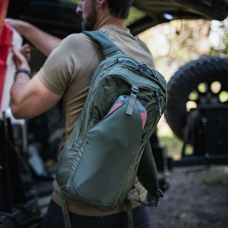 Long Walks Pack 15L - Image 11