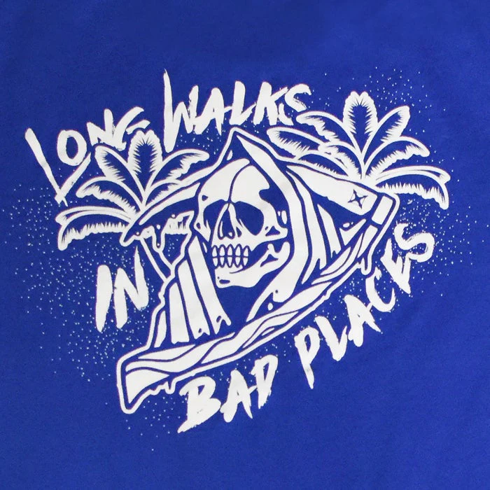 Long Walks T-SHIRT - Image 3