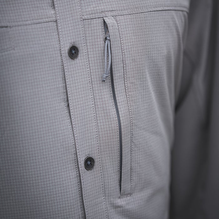 Long Sleeve Flagstaff Shirt - Image 18