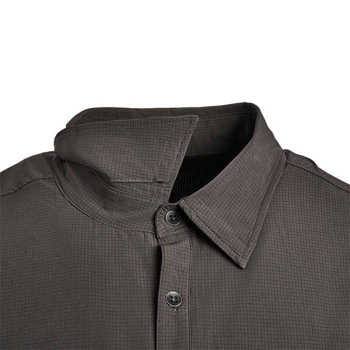 Long Sleeve Flagstaff Shirt - Image 20