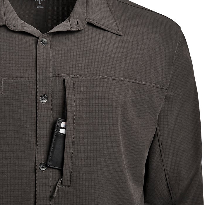 Long Sleeve Flagstaff Shirt - Image 22