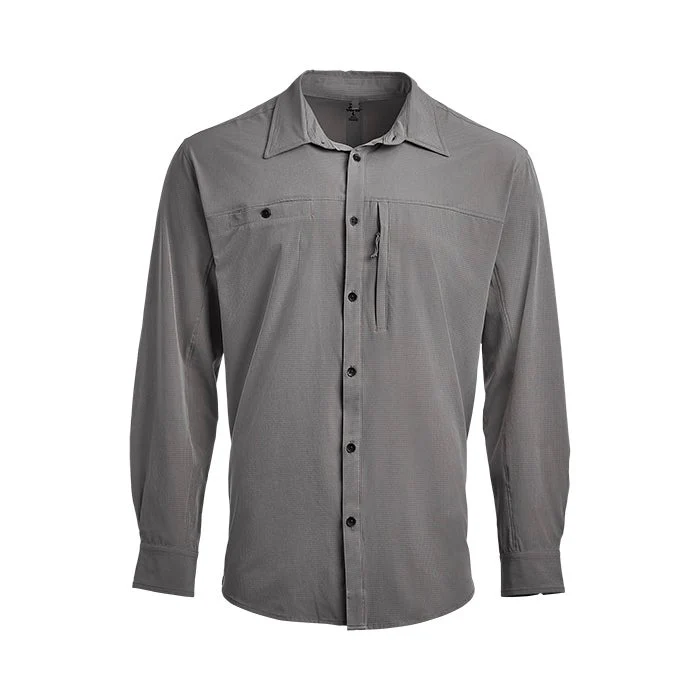 Long Sleeve Flagstaff Shirt - Image 28