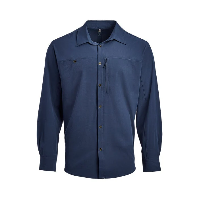 Long Sleeve Flagstaff Shirt - Image 29