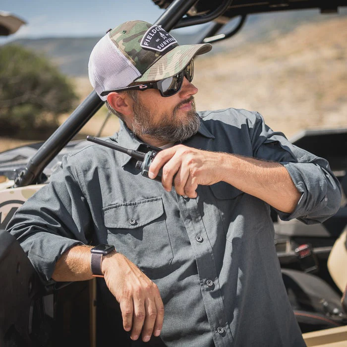 Vertx Recce Technical Shirt - Long Sleeve - Image 13