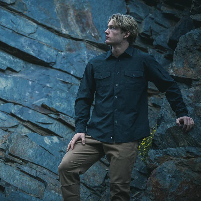 Vertx Recce Technical Shirt - Long Sleeve - Image 25