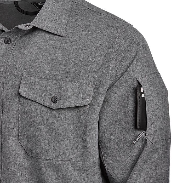 Vertx Recce Technical Shirt - Long Sleeve - Image 9