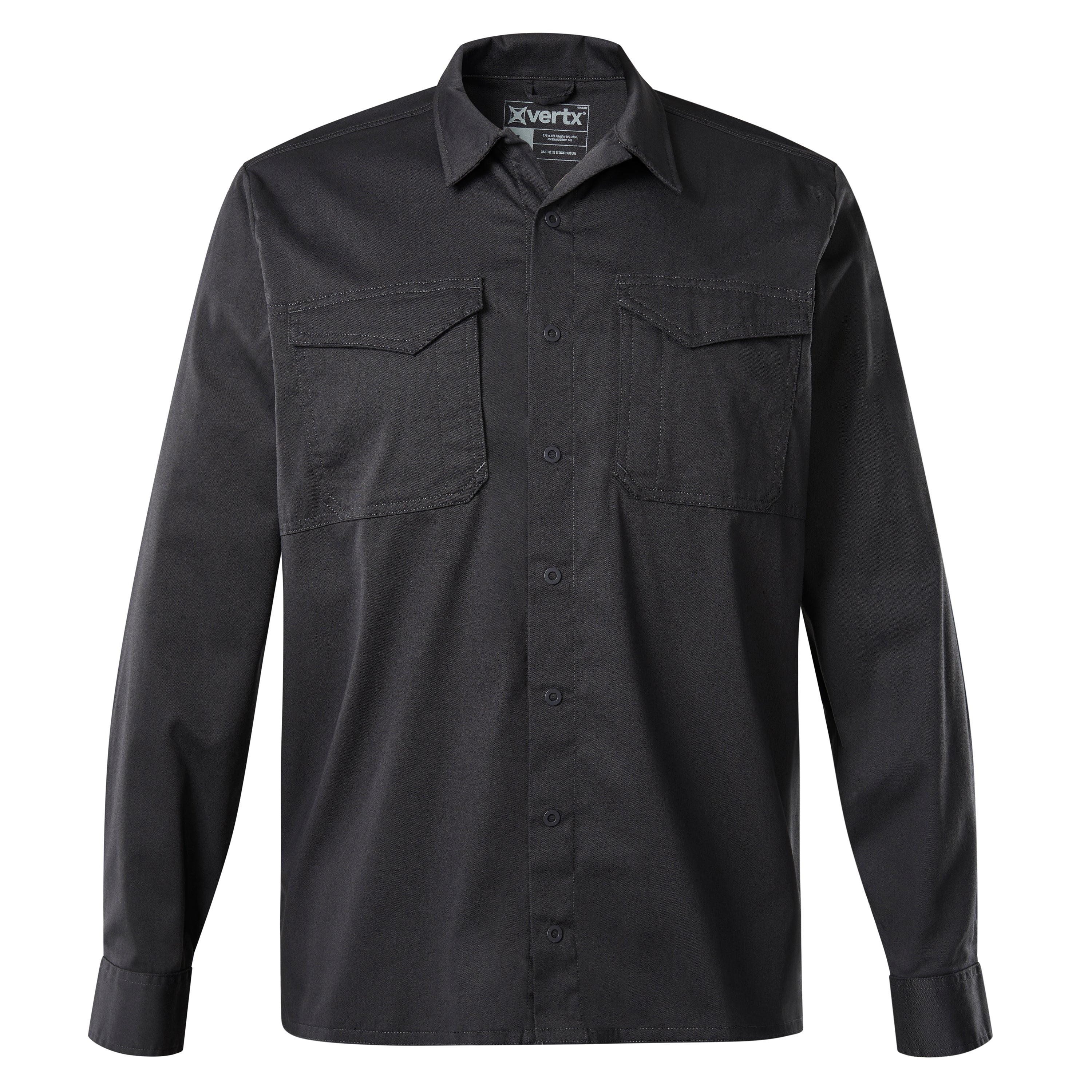 Machinehead Long Sleeve Shirt - Image 7