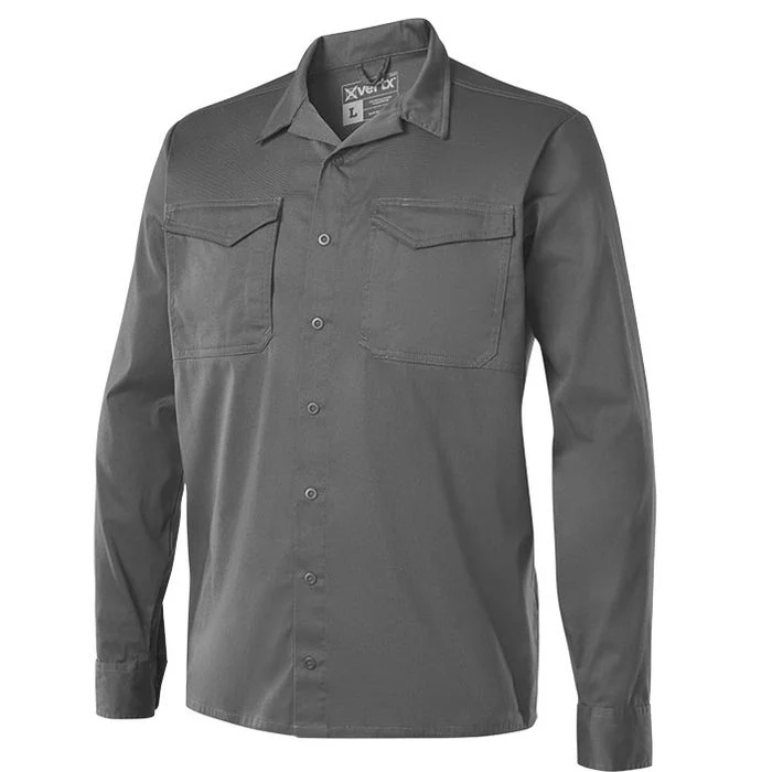 Machinehead Long Sleeve Shirt - Image 8