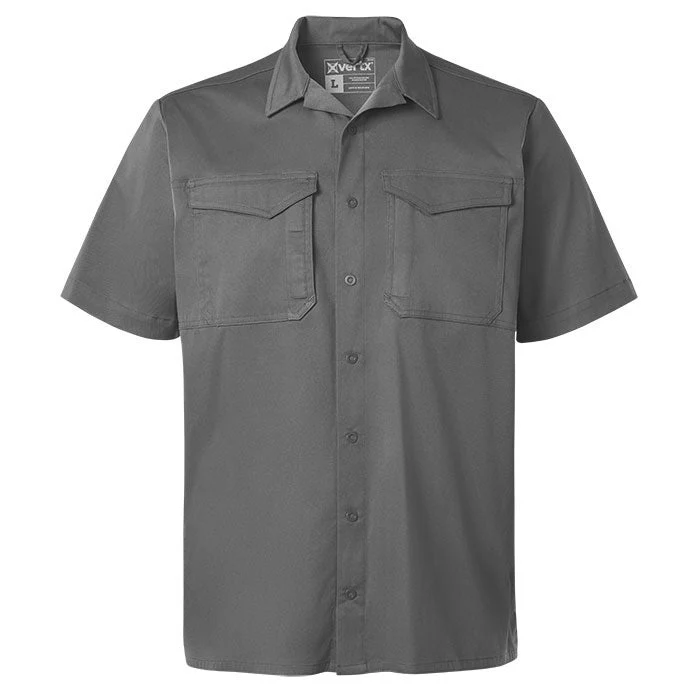 Machinehead Short Sleeve Shirt - Image 6