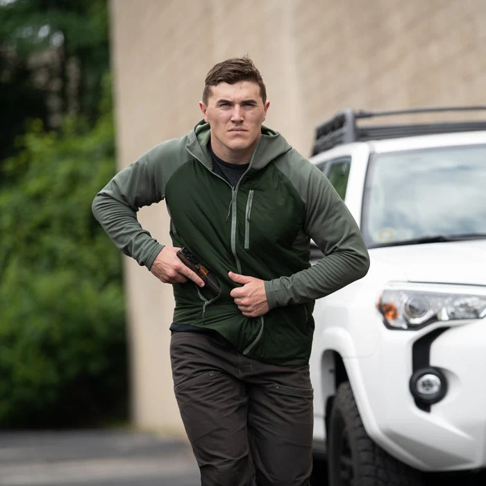 Manitou Hoody - Image 7