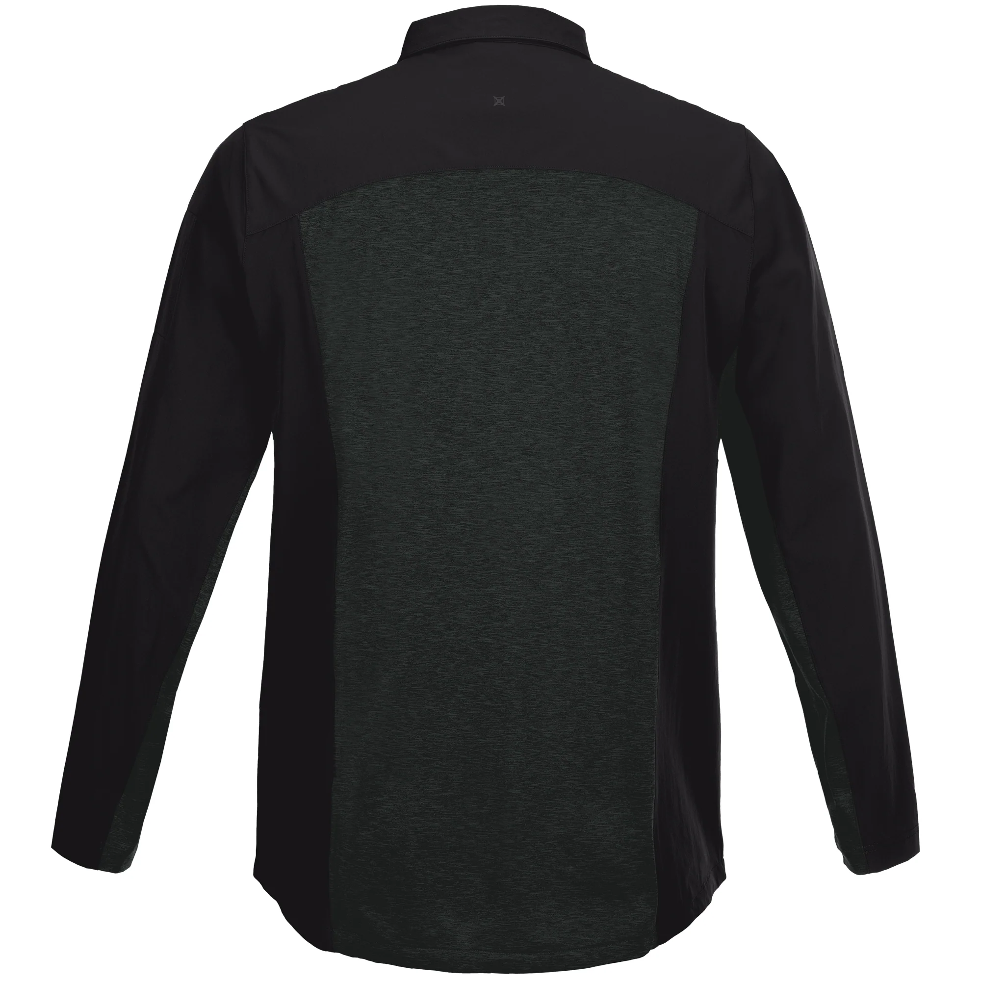 Expedition Men's Long Sleeve Shirt - Image 11