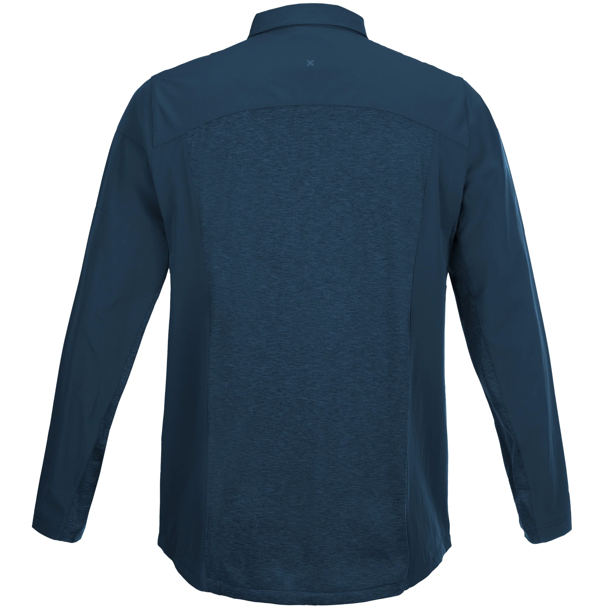 Expedition Men's Long Sleeve Shirt - Image 13