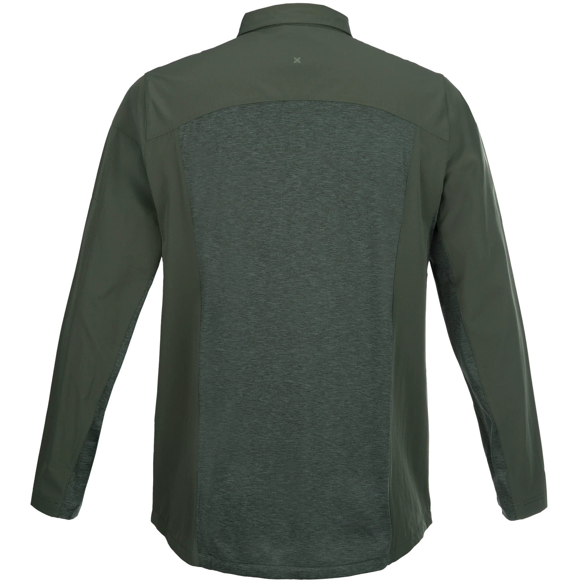 Expedition Men's Long Sleeve Shirt - Image 20