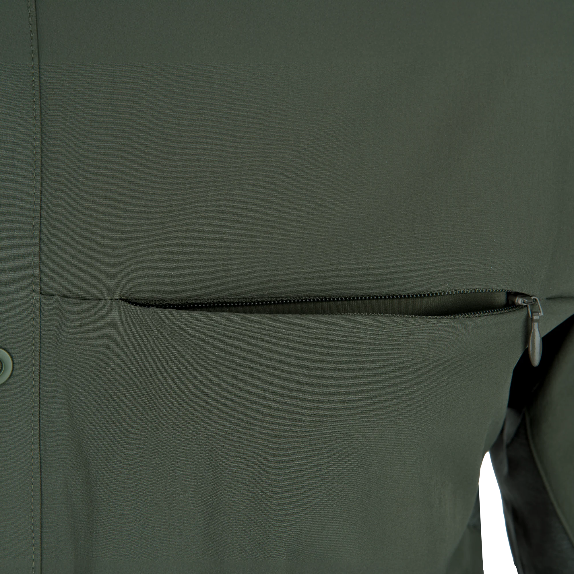Expedition Men's Long Sleeve Shirt - Image 6