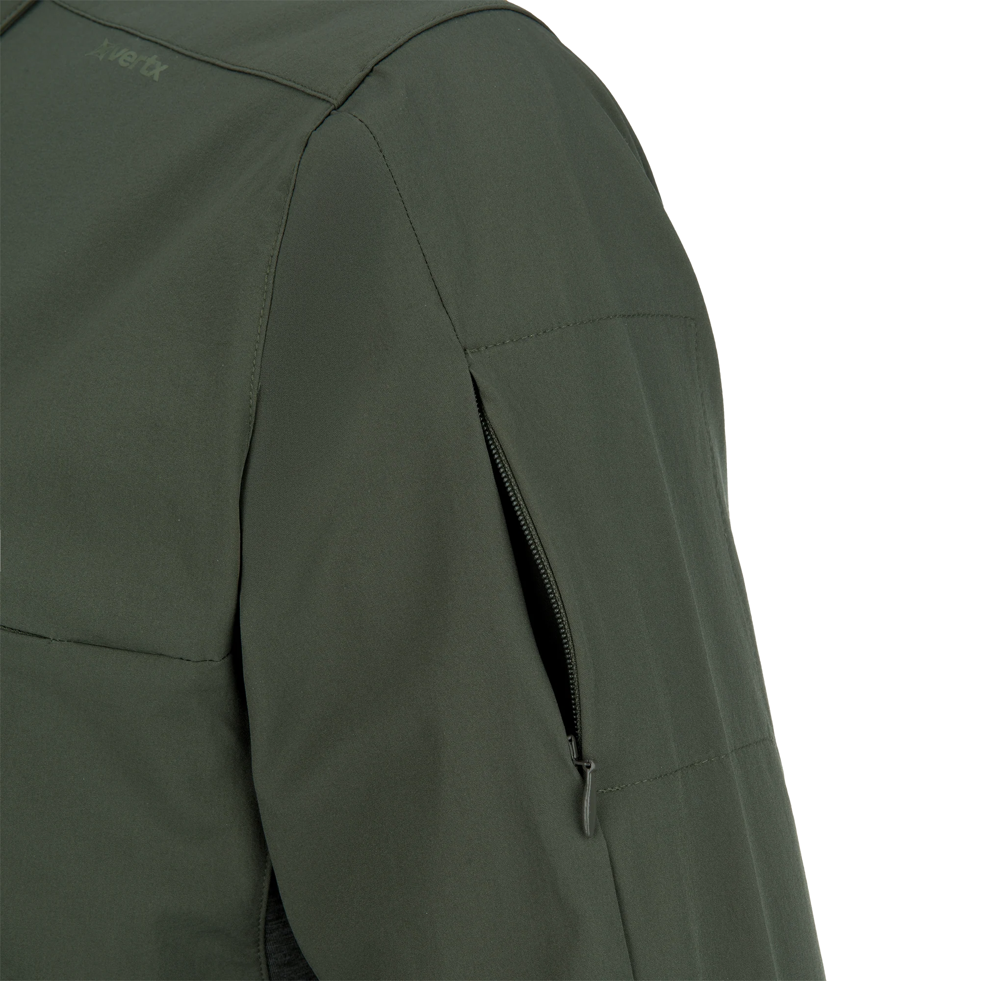 Expedition Men's Long Sleeve Shirt - Image 7