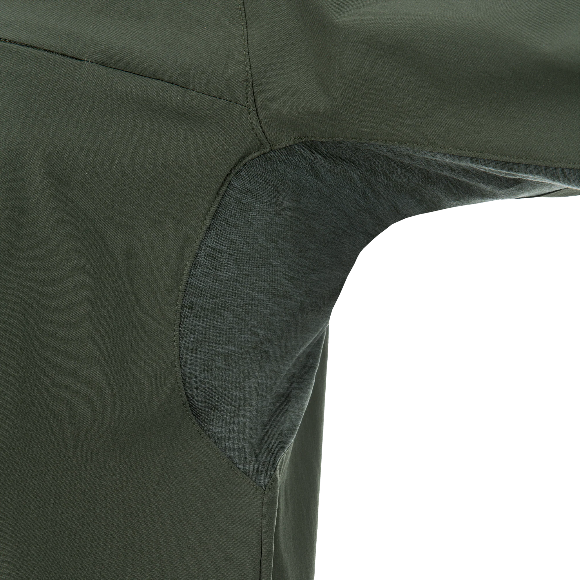 Expedition Men's Long Sleeve Shirt - Image 9