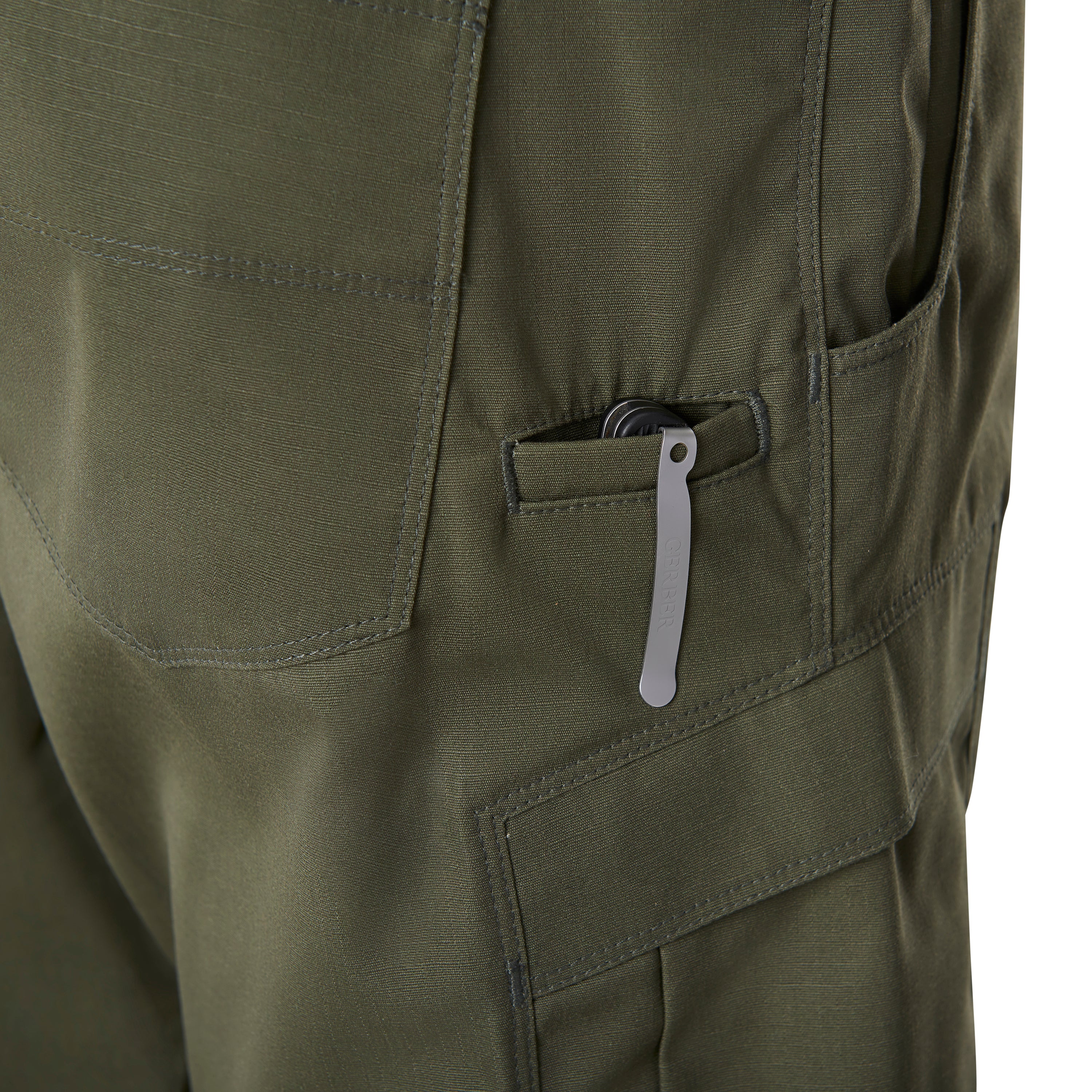 Men's Phantom LT 2.0 Shorts - Image 5