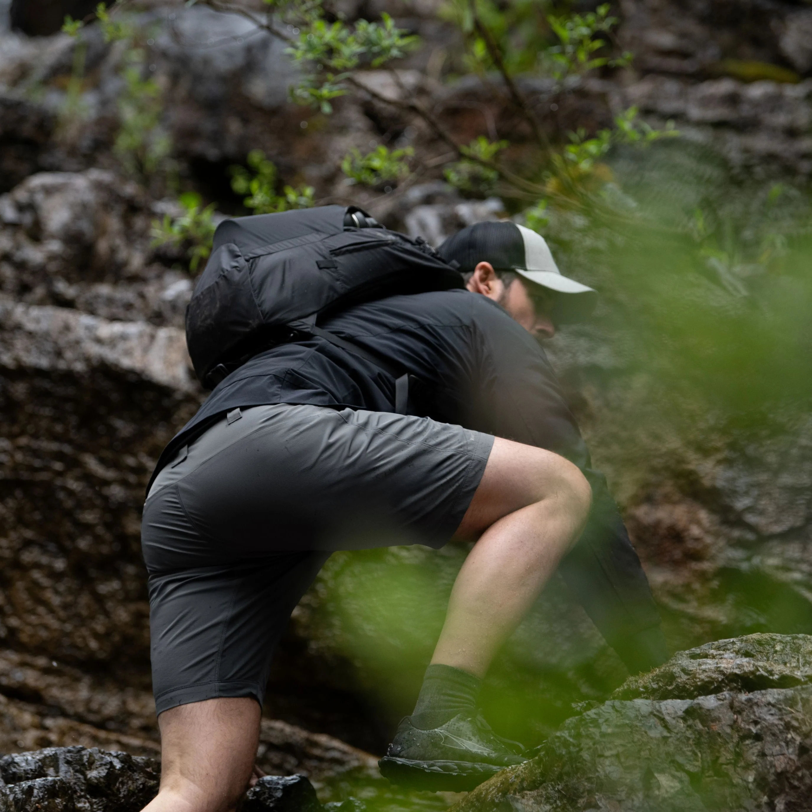 Men's Ruck Short - Image 12