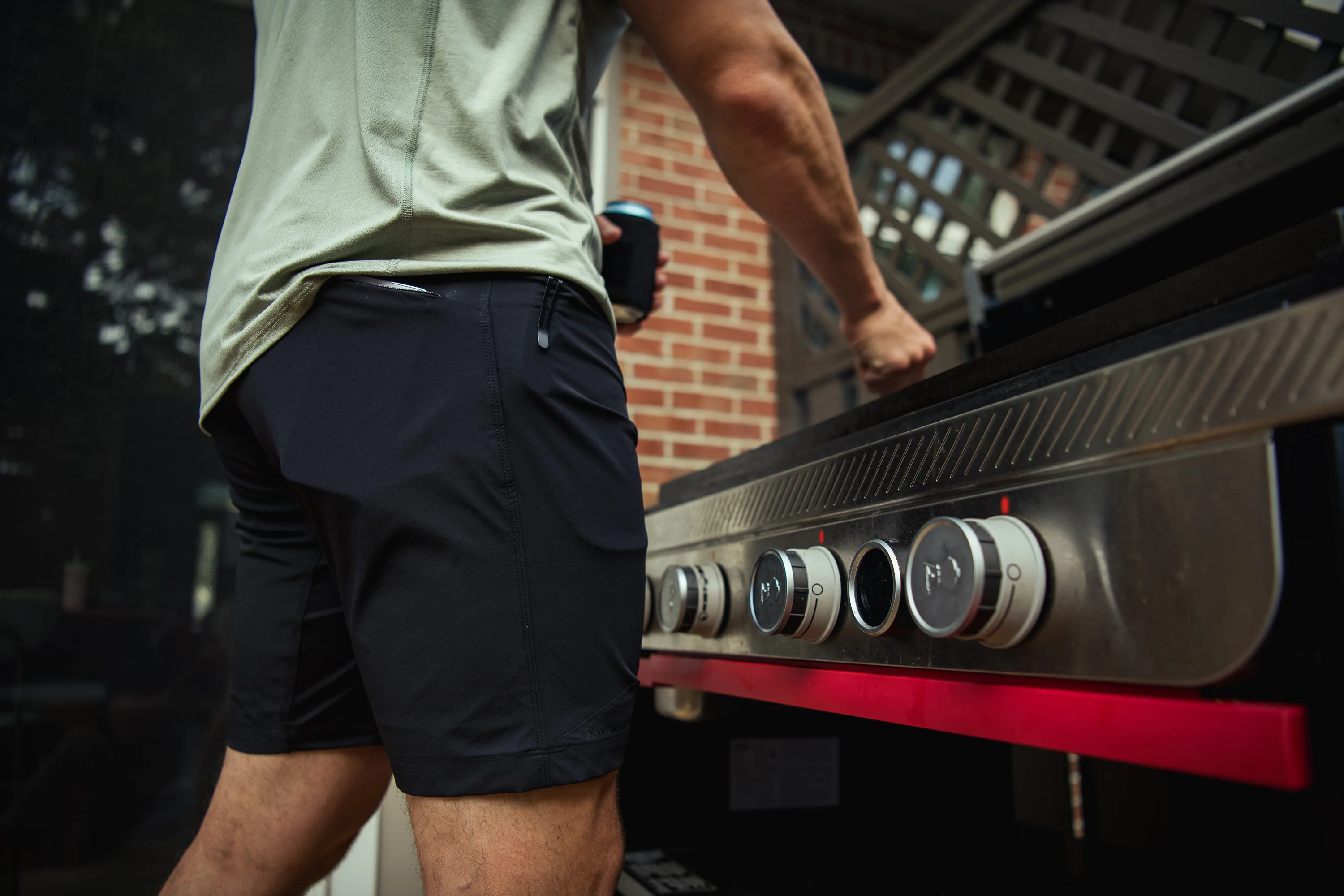 Men's Ruck Short - Image 13