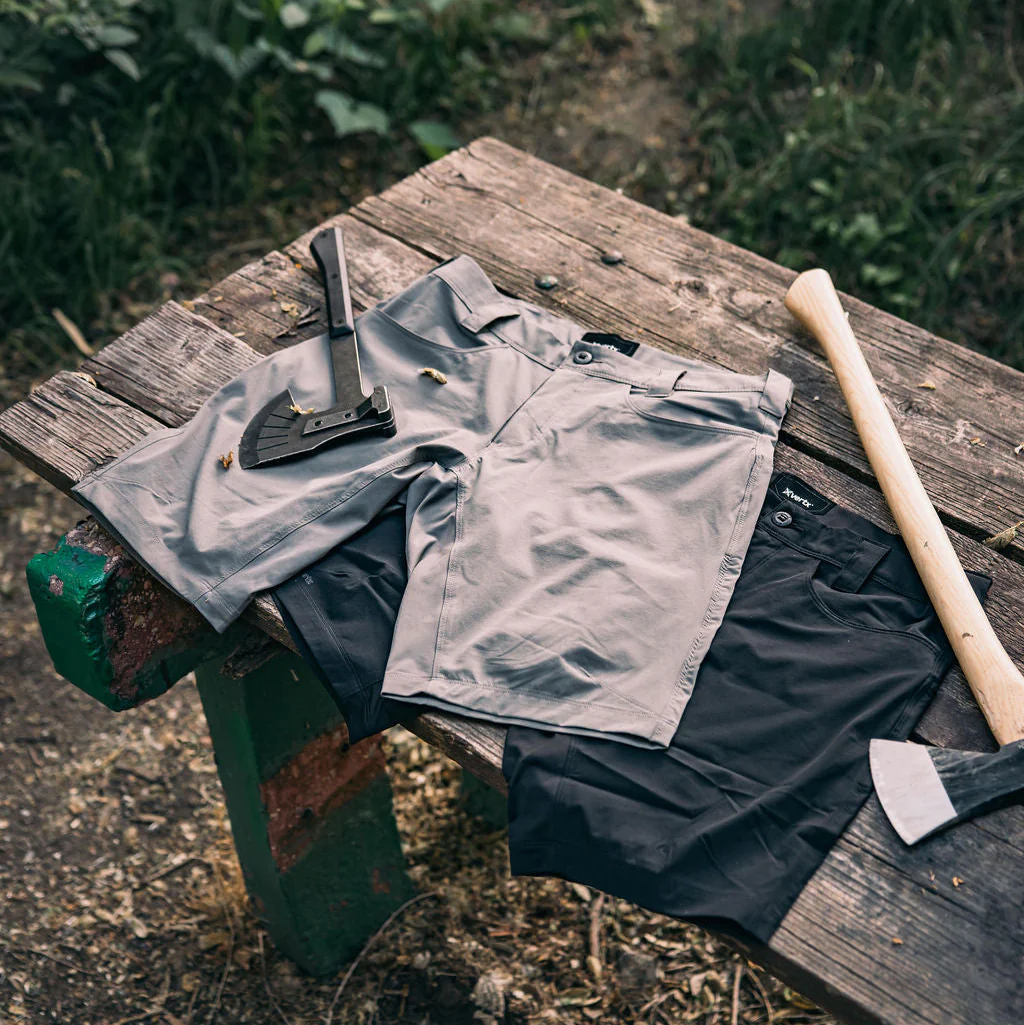 Men's Ruck Short - Image 16