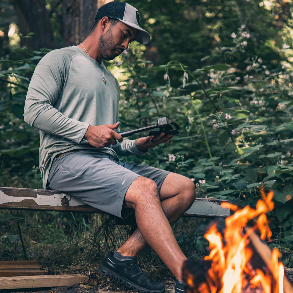 Men's Ruck Short - Image 18