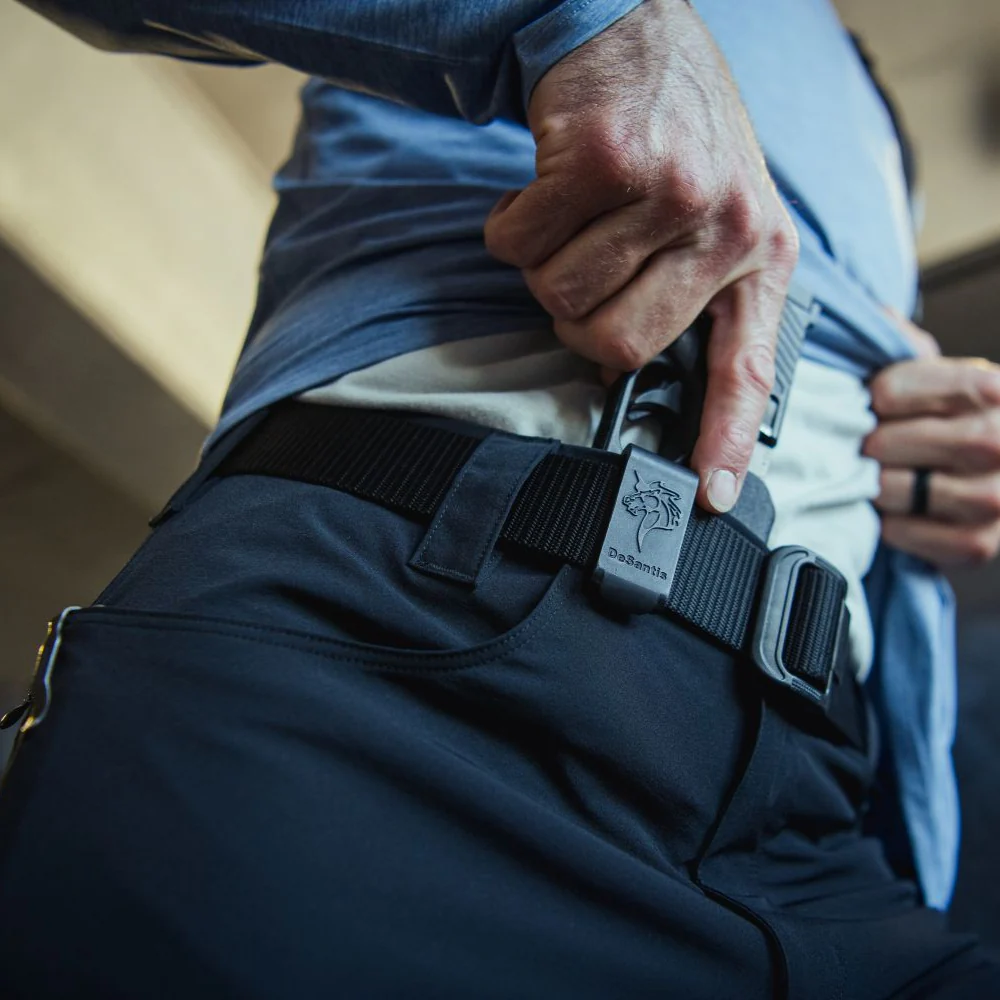 Men's Ruck Short - Image 20