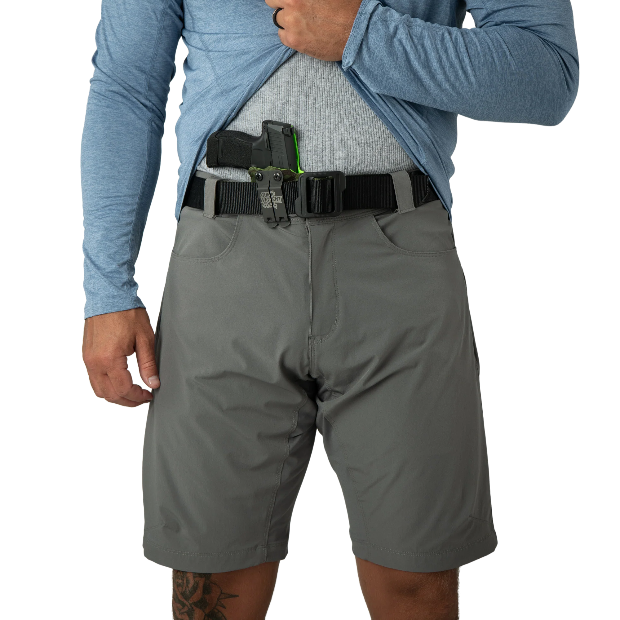 Men's Ruck Short - Image 22