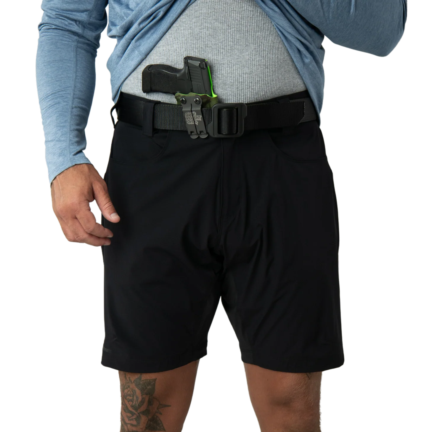 Men's Ruck Short - Image 23