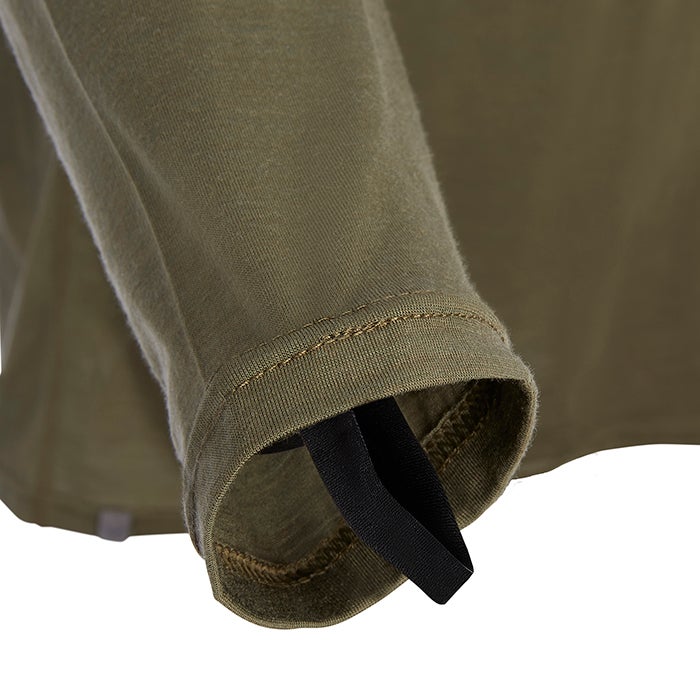 Merino Wool Base Layer Hoody - Image 26