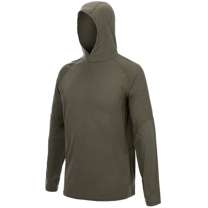 Merino Wool Base Layer Hoody - Image 34