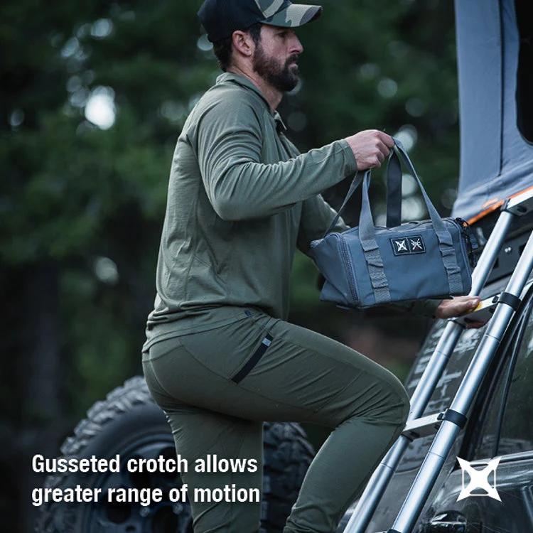 Merino Wool Base Layer Pant - Image 21