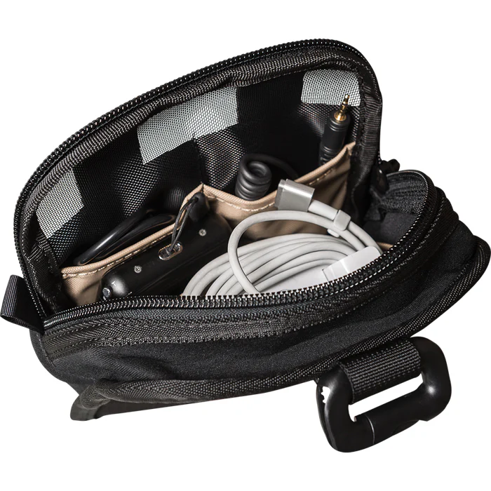 Mini Organizational Pouch - Image 6