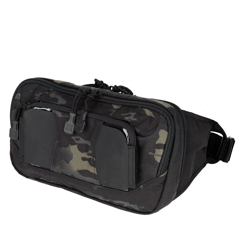 MultiCam® S.O.C.P. Tactical Fanny Pack - Image 15