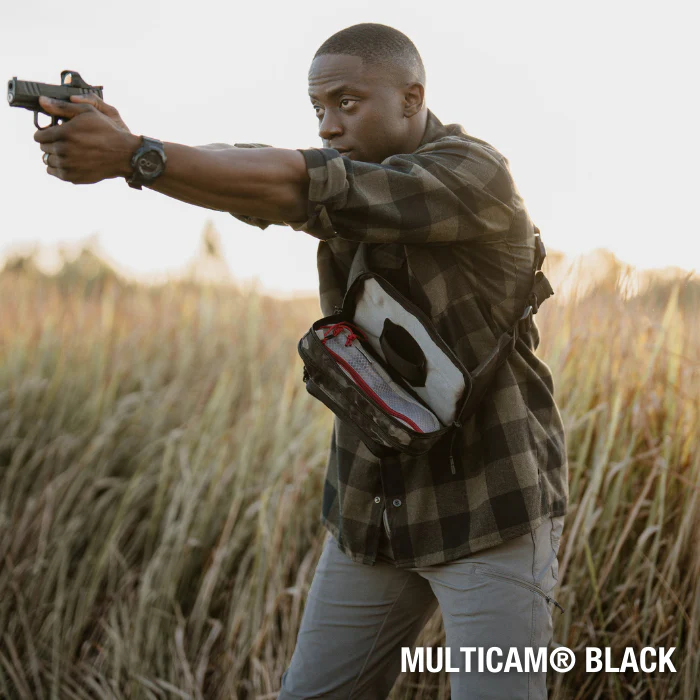 MultiCam® S.O.C.P. Tactical Fanny Pack - Image 3