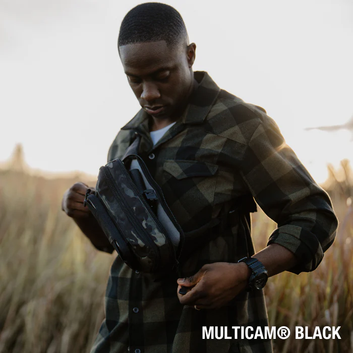 MultiCam® S.O.C.P. Tactical Fanny Pack - Image 7