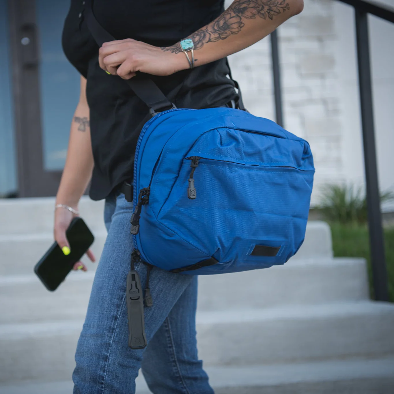 Navigator EDC Sling - Image 12