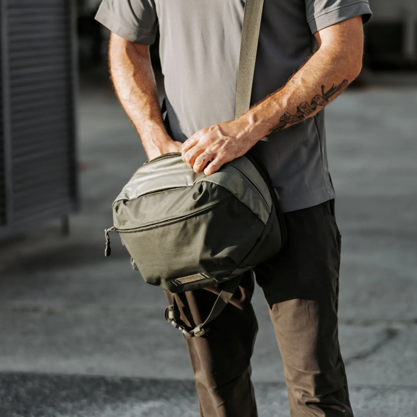 Navigator EDC Sling - Image 13