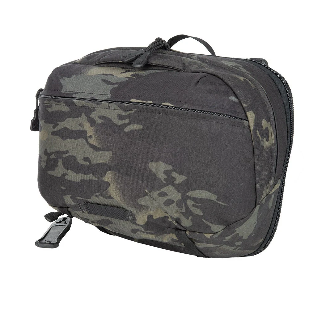 MultiCam® Black Navigator Sling Bag - Image 3
