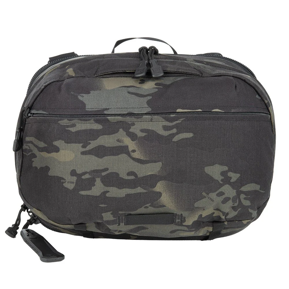 MultiCam® Black Navigator Sling Bag - Image 4