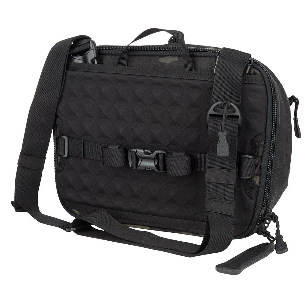 MultiCam® Black Navigator Sling Bag - Image 5