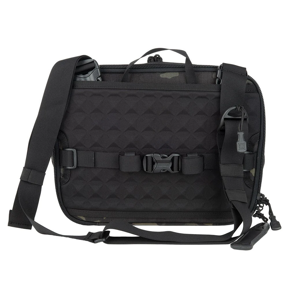 MultiCam® Black Navigator Sling Bag - Image 6