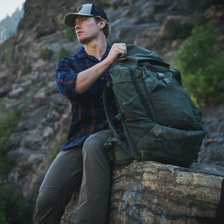Overlander Bag - Image 17