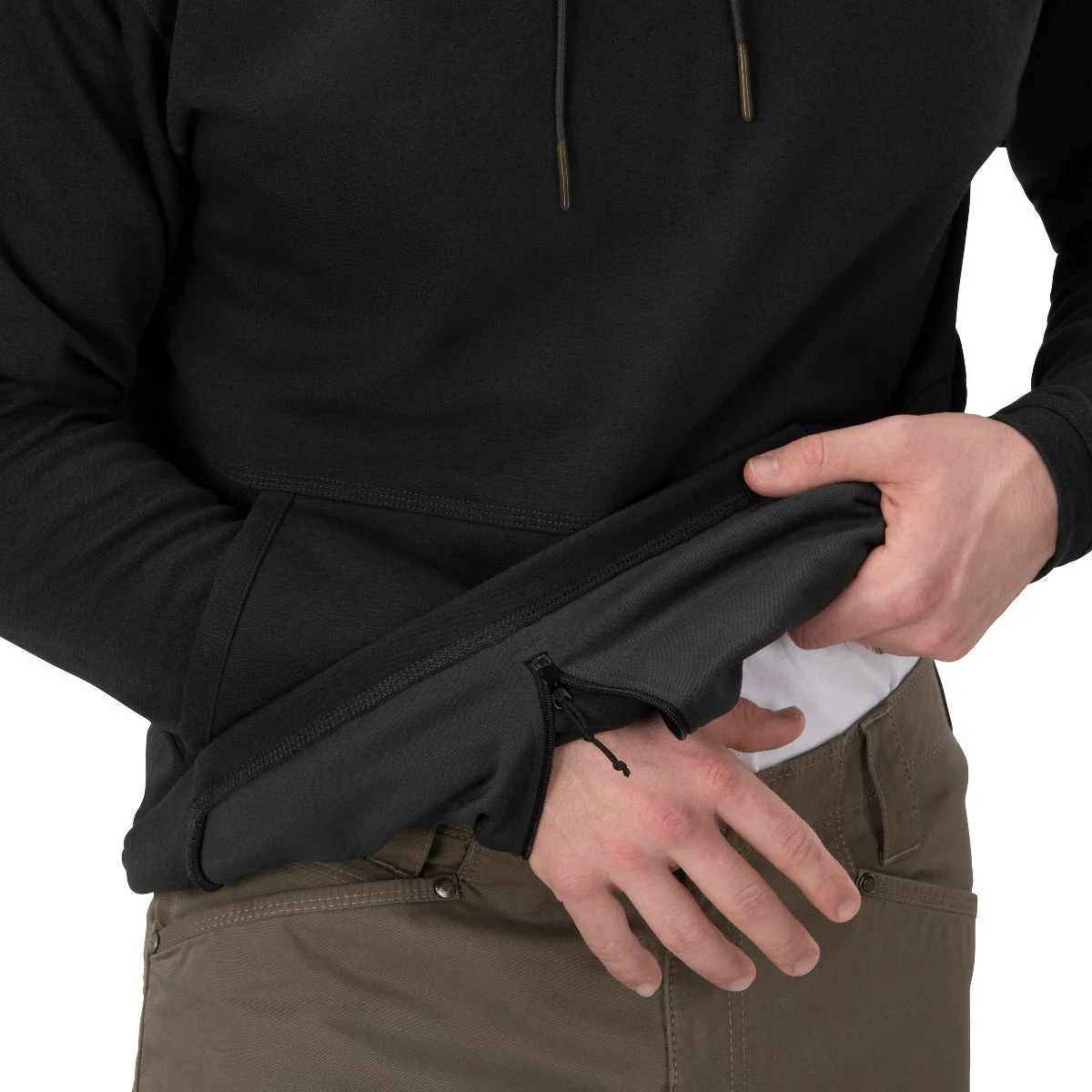 Paratus Hoody - Image 3