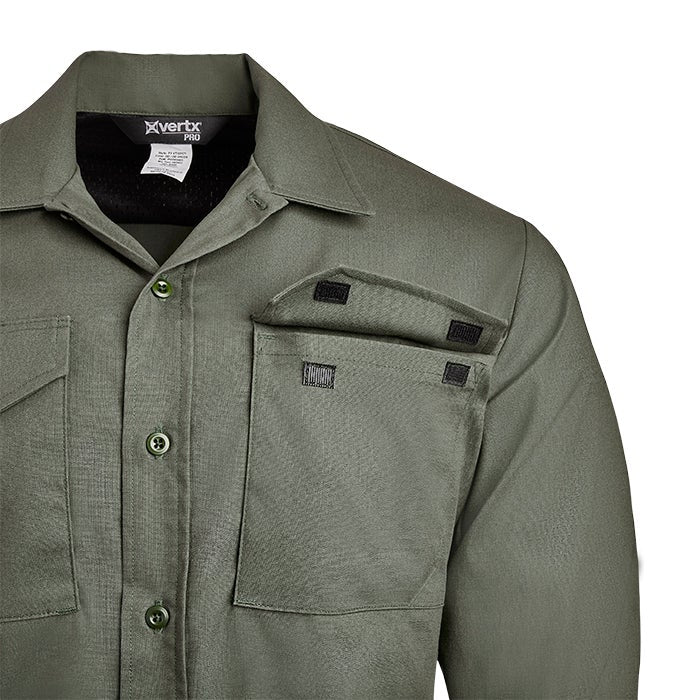 Phantom Flex LS Shirt - Image 7