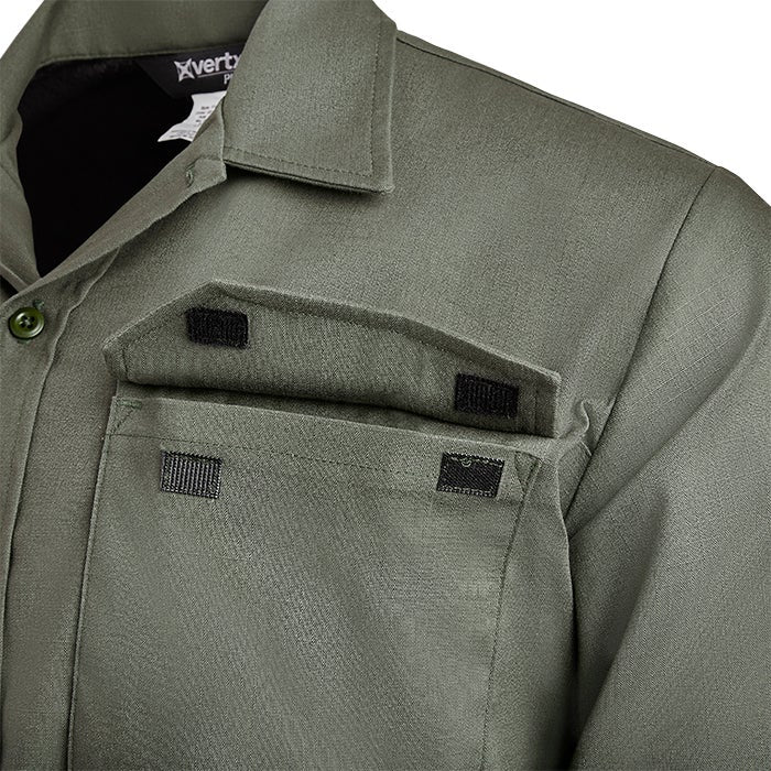Phantom Flex LS Shirt - Image 8