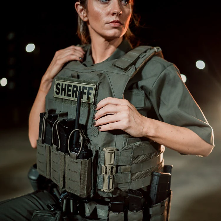 Phantom Flex SS Shirt - Image 10