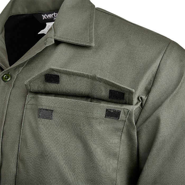 Phantom Flex SS Shirt - Image 5
