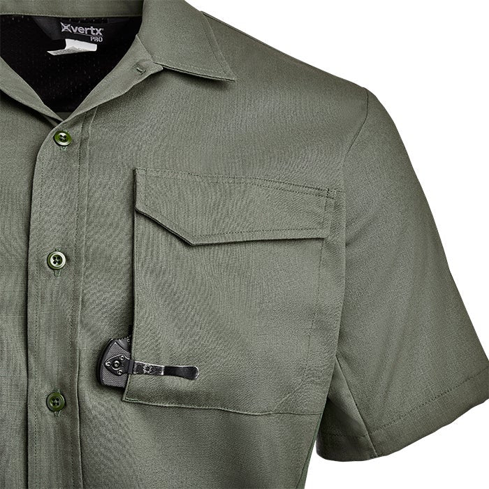 Phantom Flex SS Shirt - Image 6